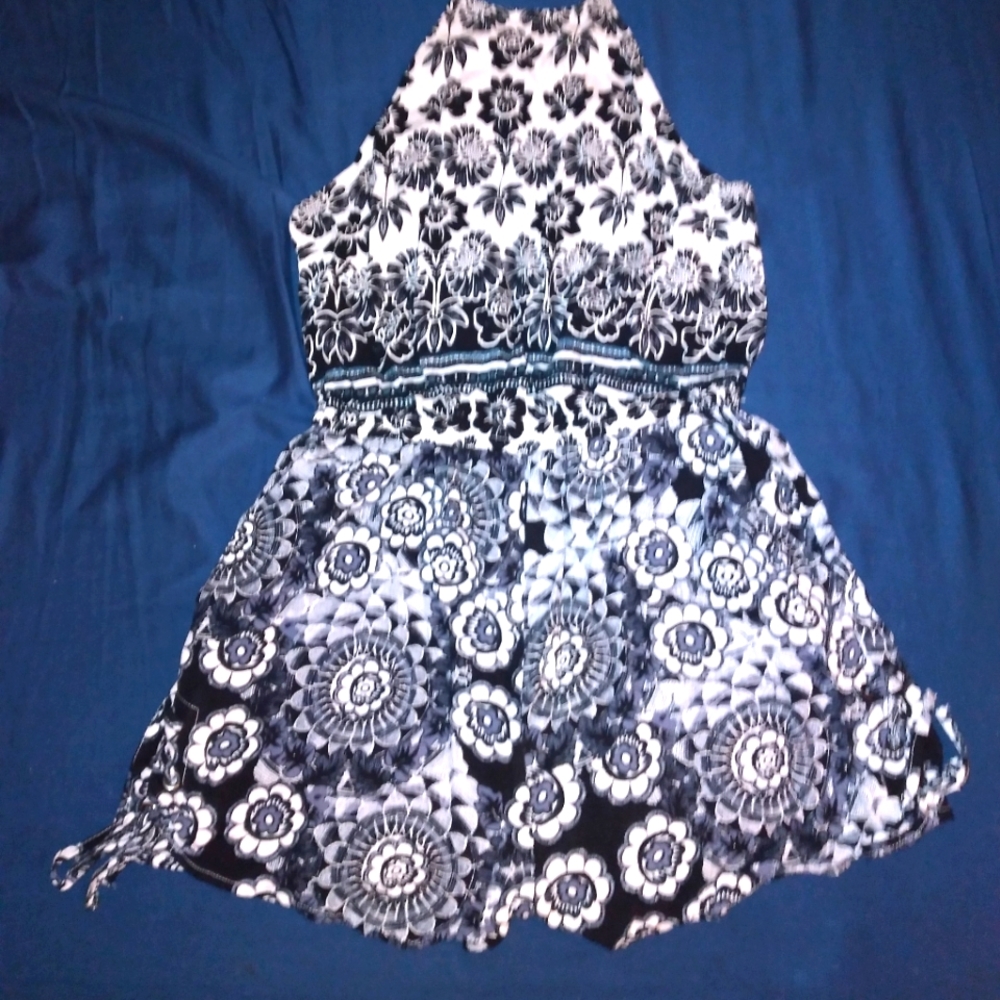 Kendall & Kylie Romper